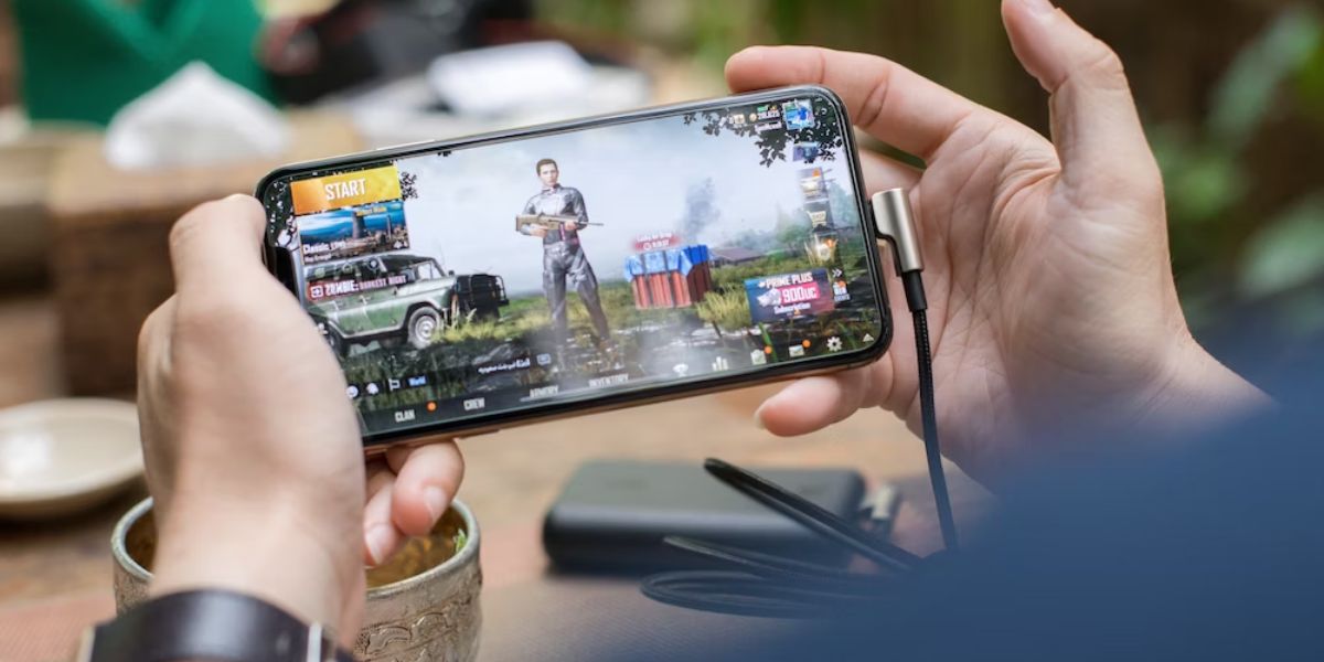 The 5 Best Gaming Phones Under 30,000 INR in India in November 2023 A Comprehensive Buyer's Guide
